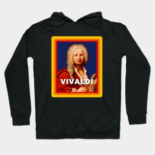 VIVALDI Hoodie